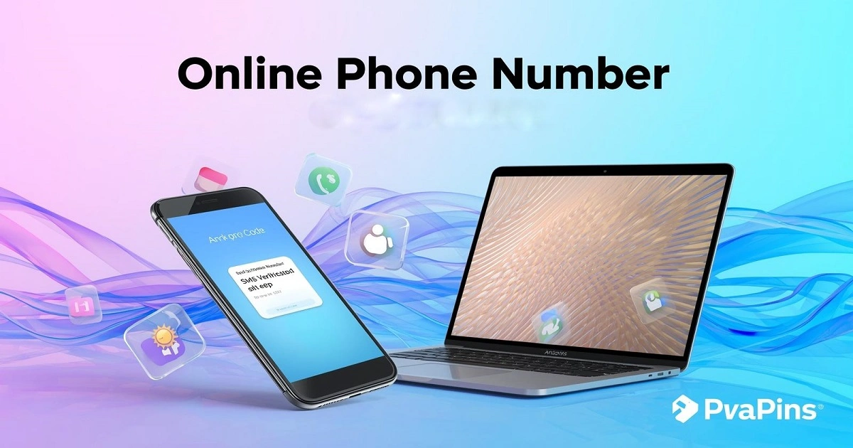 Use a Virtual Number to Receive Payoneer SMS in Andorra